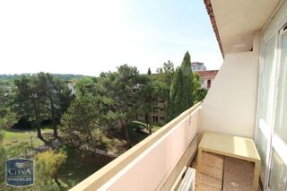  Appartement � louer 2 pi�ces 28 m�