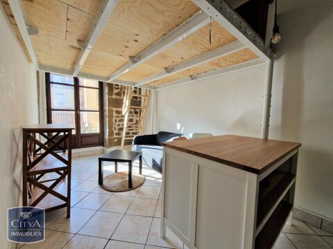  Appartement � louer 1 pi�ce 17 m�