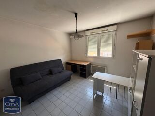  Appartement � louer 1 pi�ce 19 m�