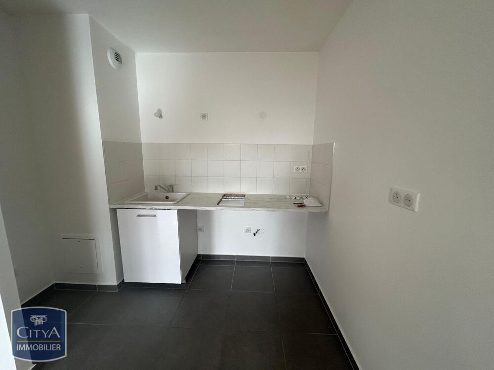 location Appartement - 3 pièce(s) - 59 m² Rueil-Malmaison (92500)