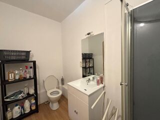  Appartement à louer 1 pièce 19 m²