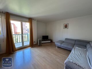  Appartement à louer 3 pièces 70 m²