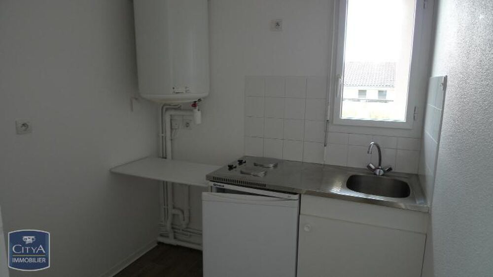location Appartement - 1 pièce(s) - 27 m² Mont-de-Marsan (40000)