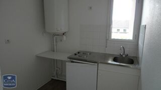 location Appartement - 1 pièce(s) - 27 m² Mont-de-Marsan (40000)