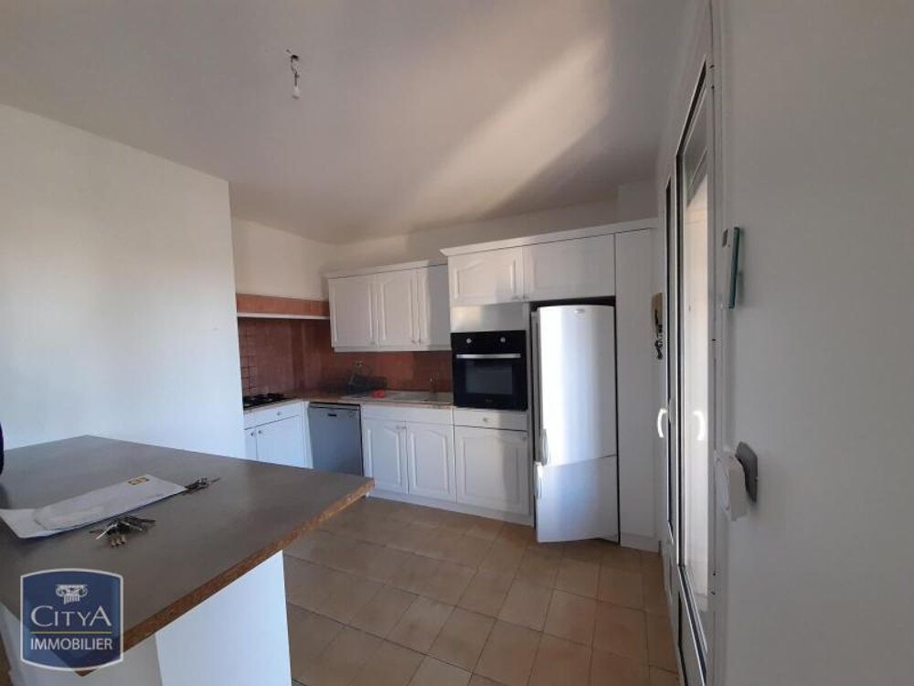 location Appartement - 3 pièce(s) - 74 m² Perpignan (66000)