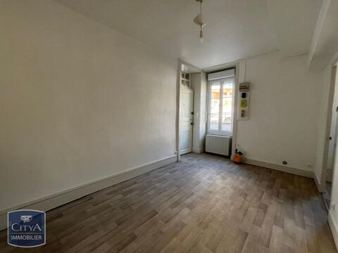  Appartement � louer 1 pi�ce 38 m�
