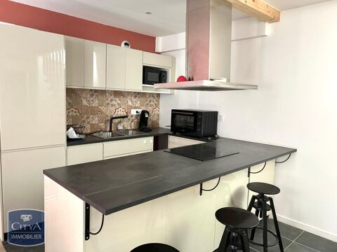  Appartement � louer 100 m�