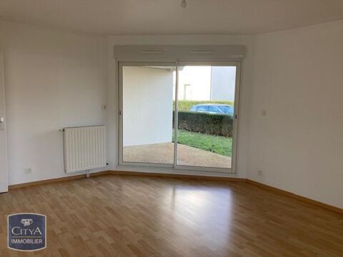  Appartement  louer 3 pices 62 m