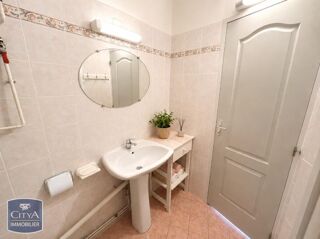  Appartement à louer 2 pièces 35 m²