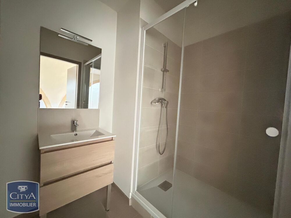 location Appartement - 2 pièce(s) - 48 m² Metz (57000)