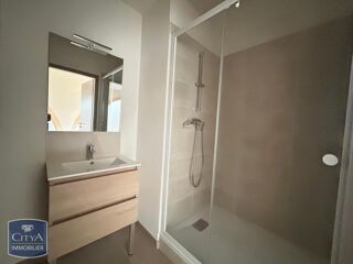 location Appartement - 2 pièce(s) - 48 m² Metz (57000)