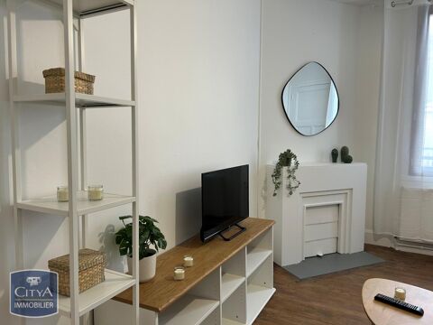  Appartement � louer 2 pi�ces 47 m�