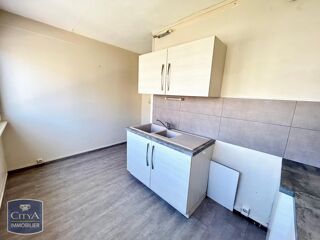  Appartement à louer 2 pièces 41 m²
