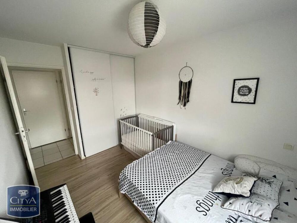 location Appartement - 3 pièce(s) - 58 m² Cazères (31220)