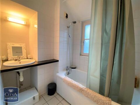  Appartement  louer 2 pices 49 m