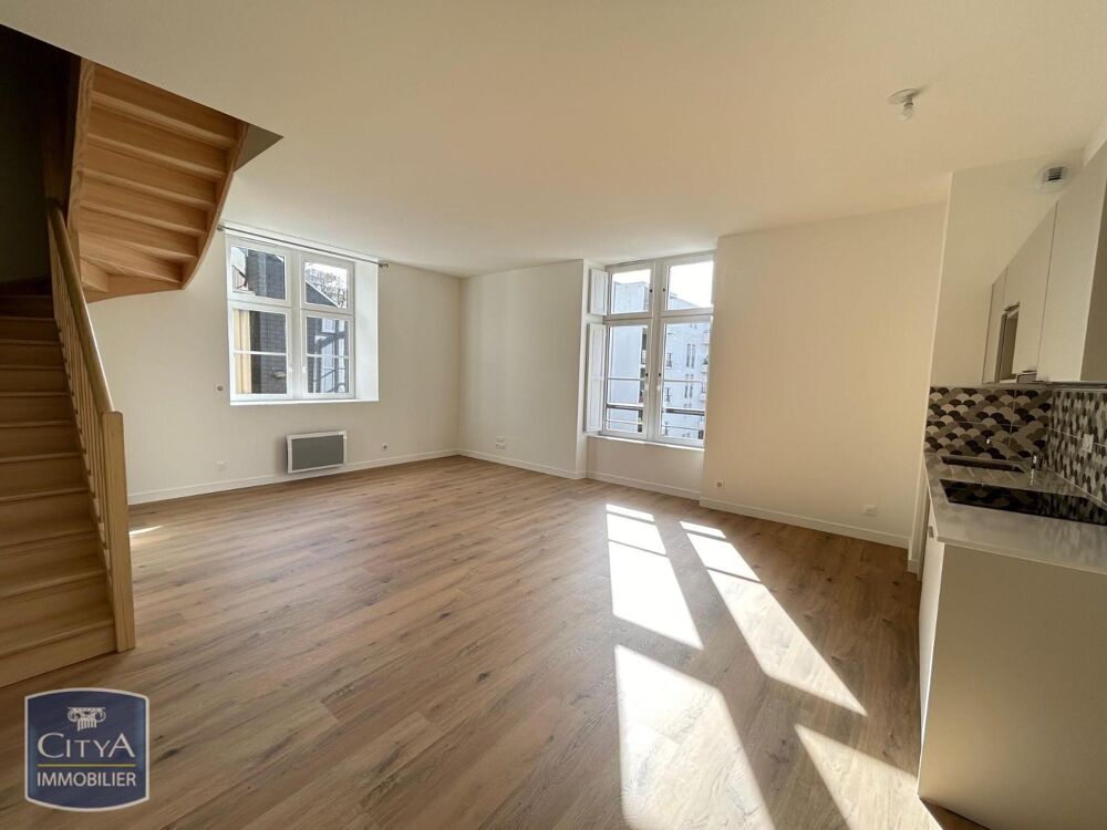 location Appartement - 3 pièce(s) - 80 m² Pau (64000)