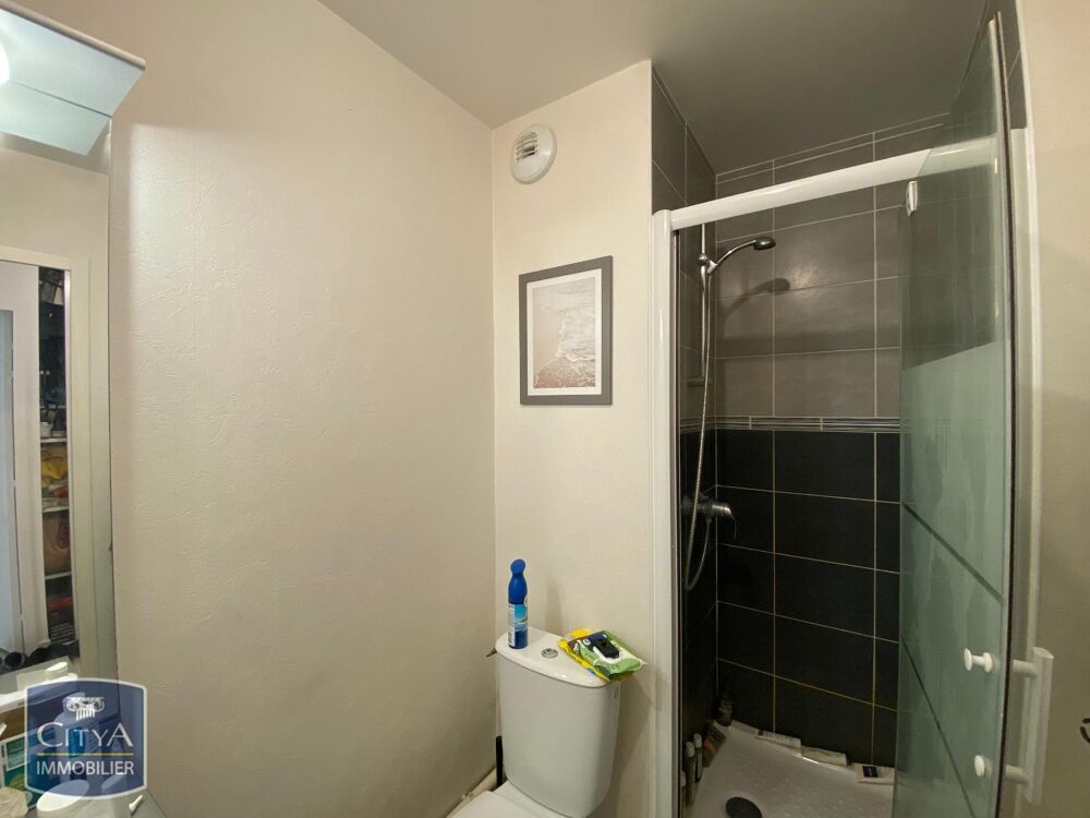 location Appartement - 2 pièce(s) - 42 m² La Riche (37520)