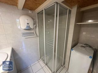  Appartement à louer 1 pièce 16 m²