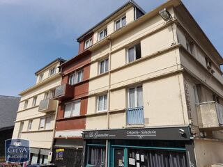  Appartement à louer 3 pièces 70 m²