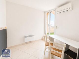  Appartement à louer 2 pièces 53 m²