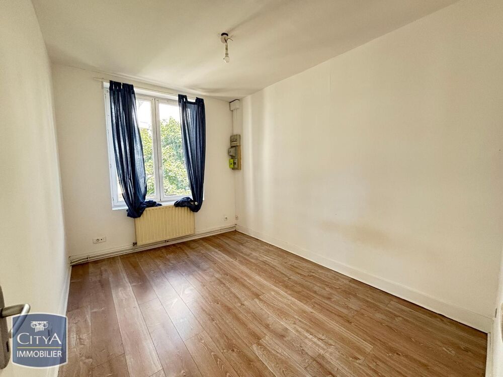location Appartement - 4 pièce(s) - 64 m² Saint-Étienne (42000)