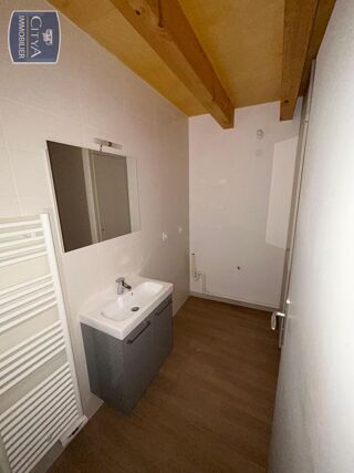  Appartement � louer 3 pi�ces 57 m�