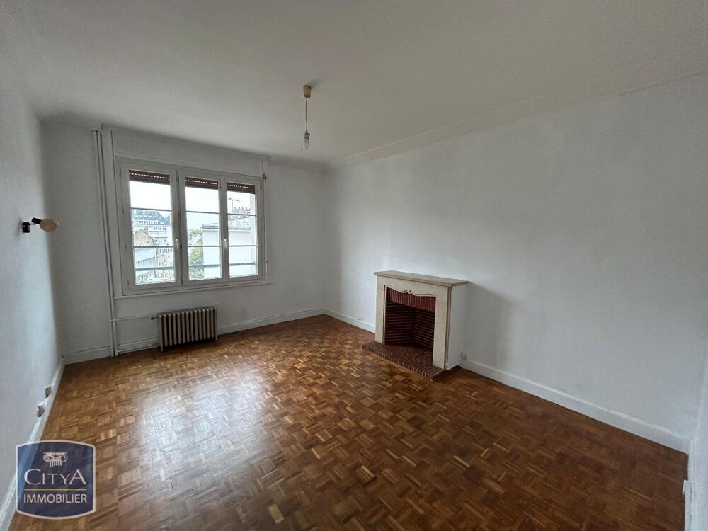 location Appartement - 2 pièce(s) - 54 m² Orléans (45000)