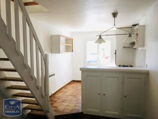  Maison à louer 3 pièces 52 m²