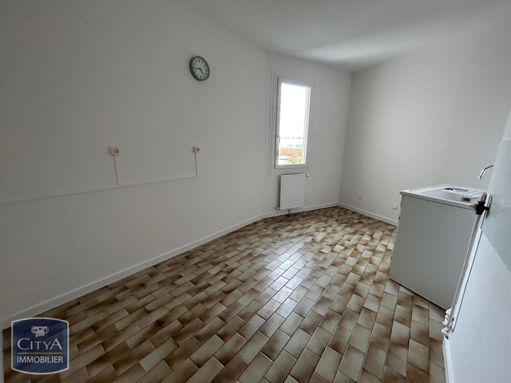 location Appartement - 2 pièce(s) - 52 m² Charnay-lès-Mâcon (71850)