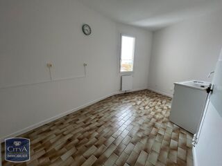  Appartement à louer 2 pièces 52 m²