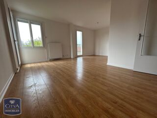  Appartement à louer 2 pièces 52 m²