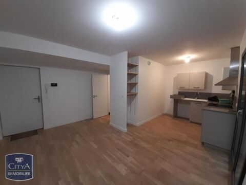  Appartement  louer 1 pice 27 m