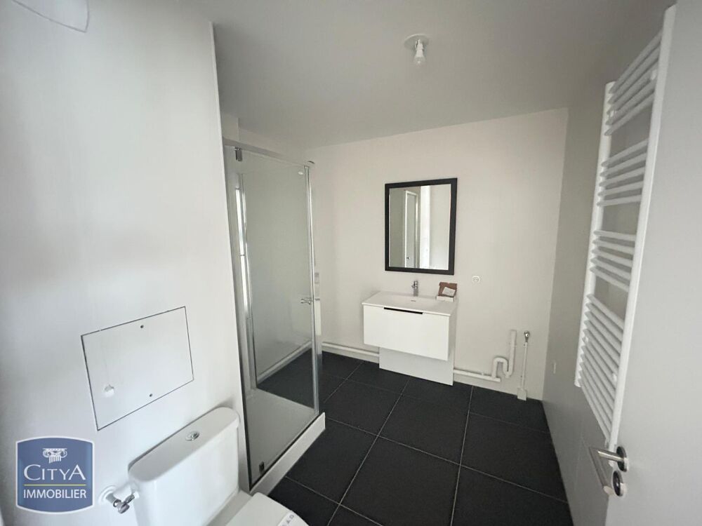 location Appartement - 1 pièce(s) - 27 m² Rueil-Malmaison (92500)