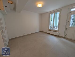  Maison à louer 2 pièces 50 m²