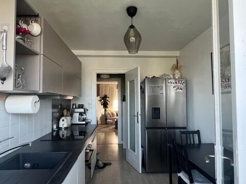  Appartement � louer 3 pi�ces 56 m�