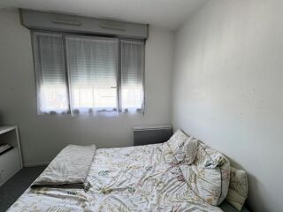  Appartement à louer 1 pièce 17 m²
