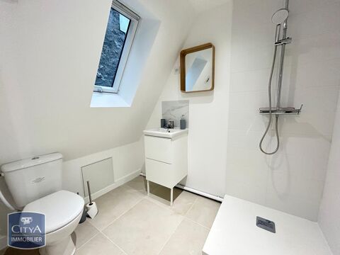  Appartement  louer 1 pice 18 m