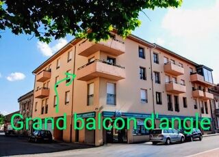 Appartement Saint-Just-Saint-Rambert (42170)