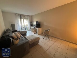  Appartement � louer 2 pi�ces 48 m�