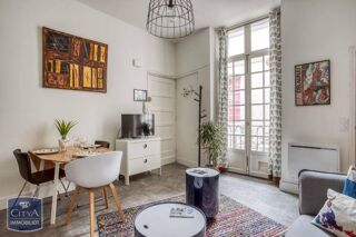  Appartement � louer 2 pi�ces 38 m�