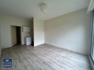  Appartement � louer 1 pi�ce 25 m�