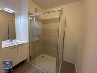  Appartement à louer 3 pièces 59 m²