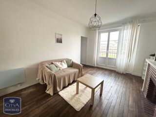  Appartement � louer 3 pi�ces 