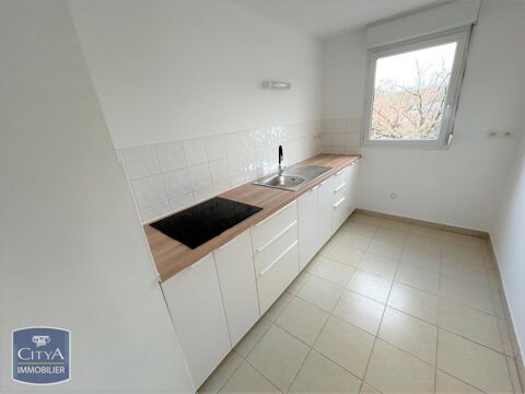  Appartement  louer 3 pices 63 m