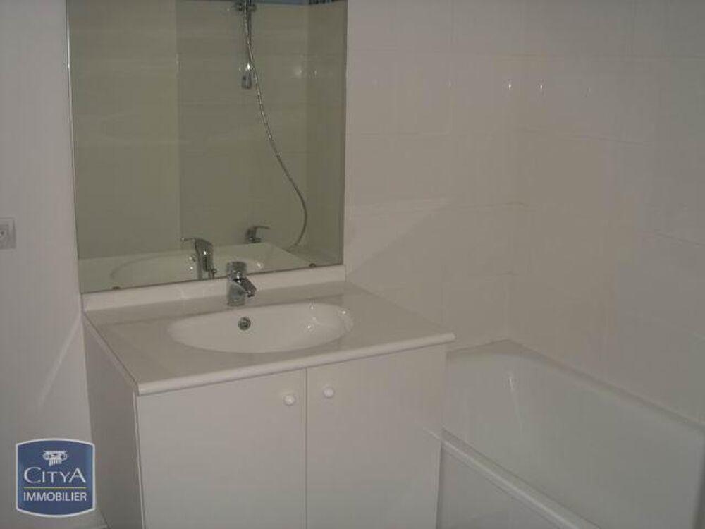 location Appartement - 2 pièce(s) - 47 m² Montesson (78360)