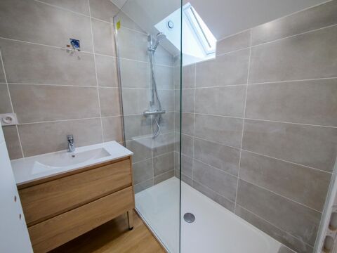  Appartement  louer 2 pices 40 m