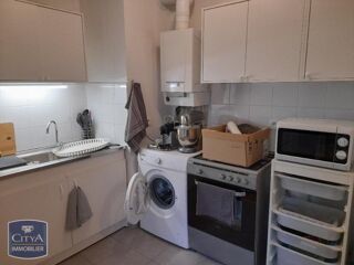  Appartement à louer 2 pièces 36 m²