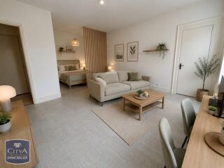  Appartement à louer 1 pièce 42 m²