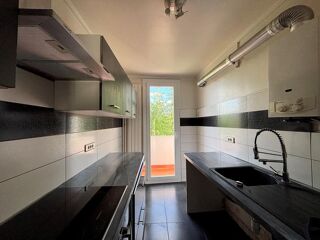 Appartement � louer 3 pi�ces 55 m�