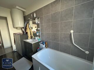  Appartement à louer 2 pièces 58 m²